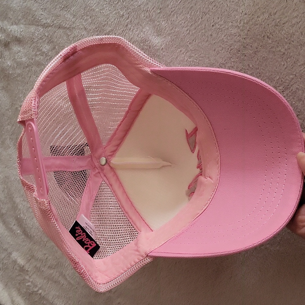 Barbie Hat 🩷 - Picture 6 of 8